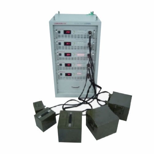 Призматическая система аккумуляторов - SICHUAN CHANGHONG BATTERY CO., LTD.