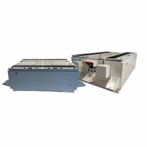 Литий-ионный аккумулятор - 2-168IHP14LT0-4 - SICHUAN CHANGHONG BATTERY CO., LTD. - для блока