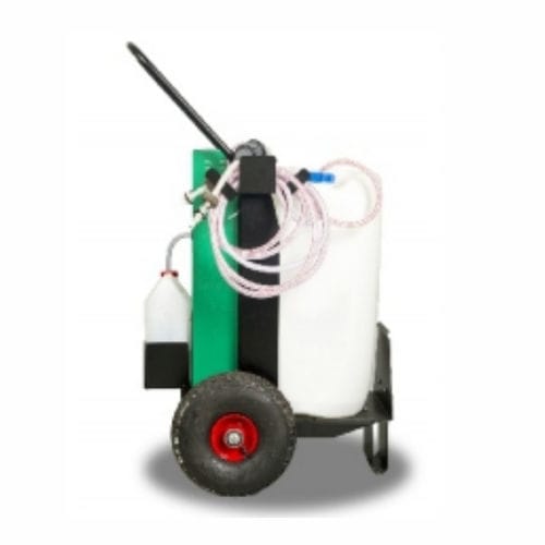 Автоматическая наполнительная машина - SICHUAN CHANGHONG BATTERY CO., LTD. - вода