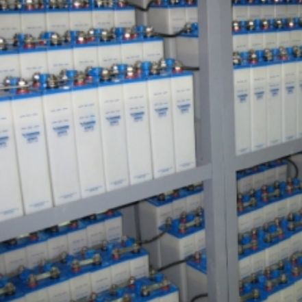 Аккумулятор Ni-Cd - KPL, KPM, KPH - SICHUAN CHANGHONG BATTERY CO., LTD. - для блока / 48 В