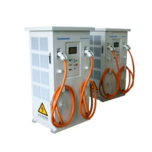 Система аккумуляторов Ni-Cd - SICHUAN CHANGHONG BATTERY CO., LTD. - на заказ