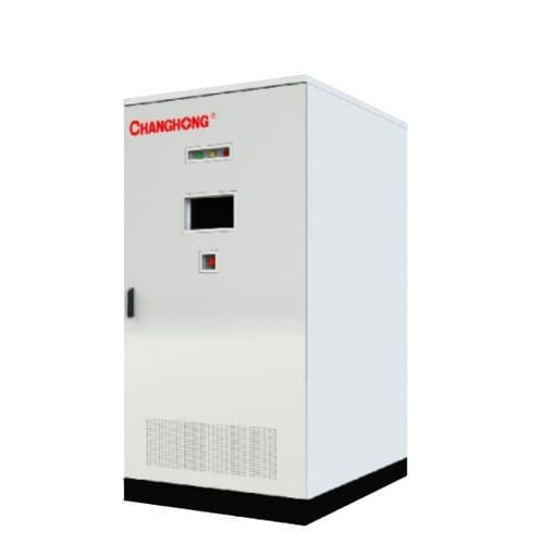 Литиевая система хранения энергии - SICHUAN CHANGHONG BATTERY CO., LTD.
