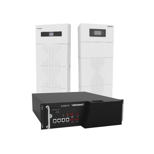 Литий-железо-фосфатная система хранения энергии - SICHUAN CHANGHONG BATTERY CO., LTD.