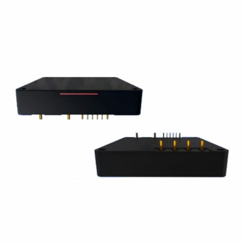 Инкапсулированный источник электропитания - CHAH500-220S28 - SICHUAN CHANGHONG BATTERY CO., LTD. - AC/DC / с одним выходом / с защитой от короткого замыкания