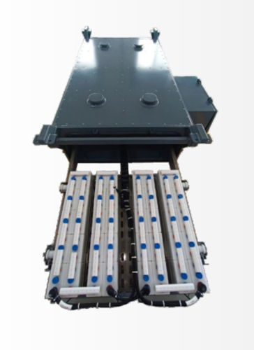 Система аккумуляторов Ni-Cd - 80GMH220 - SICHUAN CHANGHONG BATTERY CO., LTD. - для блока / 96 V / для резервного питания