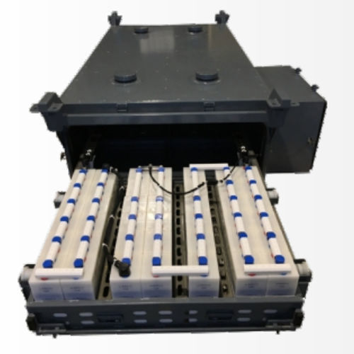 Система аккумуляторов Ni-Cd - 78GMH180D - SICHUAN CHANGHONG BATTERY CO., LTD. - для блока / для резервного питания