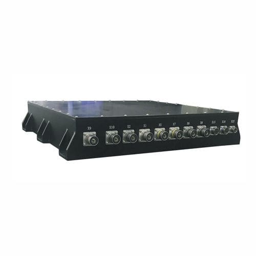 Распределительный щит питания - SICHUAN CHANGHONG BATTERY CO., LTD.