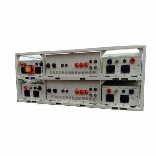 Прямоугольная система аккумуляторов - SICHUAN CHANGHONG BATTERY CO., LTD.