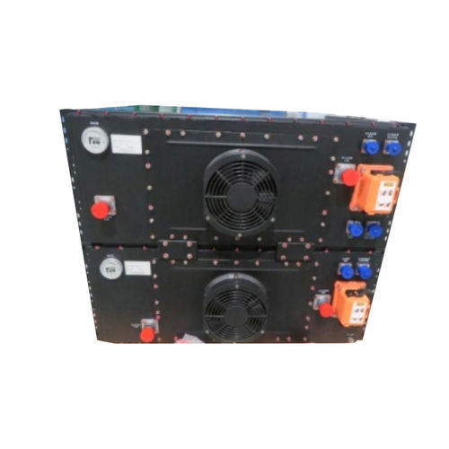 Система хранения энергии - SICHUAN CHANGHONG BATTERY CO., LTD.