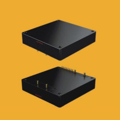 Инкапсулированный источник электропитания - CHDH900-270S28 - SICHUAN CHANGHONG BATTERY CO., LTD. - DC/DC / с одним выходом / с защитой от короткого замыкания