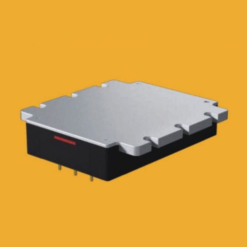Источник электропитания DC/DC - TDQ06S24F-4& - SICHUAN CHANGHONG BATTERY CO., LTD. - с одним выходом / с защитой от короткого замыкания / с защитой от сверхтоков