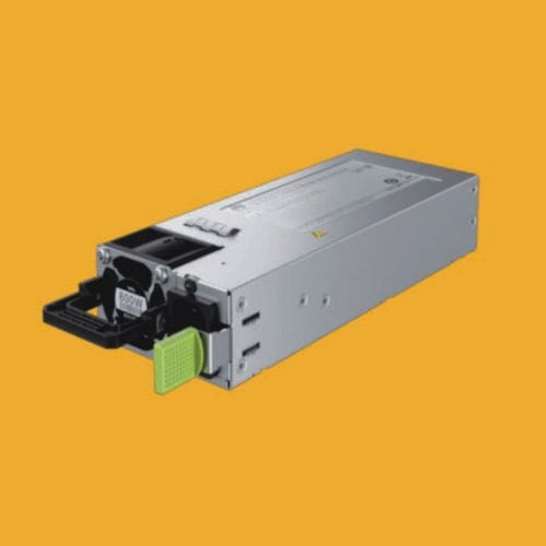 Источник электропитания закрытый каркас - PAC800D12-B1 - SICHUAN CHANGHONG BATTERY CO., LTD. - AC/DC / с одним выходом / с защитой от короткого замыкания