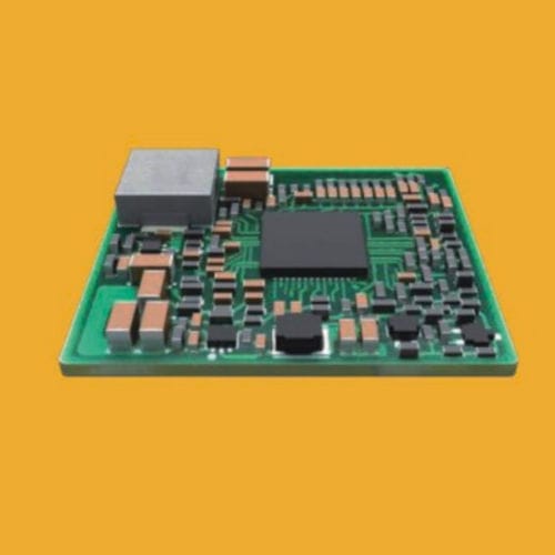 Источник электропитания с открытым корпусом - NDD12S55-P1 - SICHUAN CHANGHONG BATTERY CO., LTD. - DC/DC / с одним выходом / для сервер-компьютера