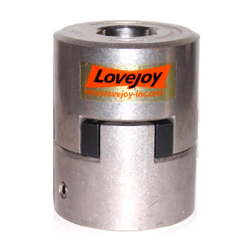 Муфта с эластомерным соединением - SS series - Lovejoy - челюстная / жесткая / для трансмиссионного вала
