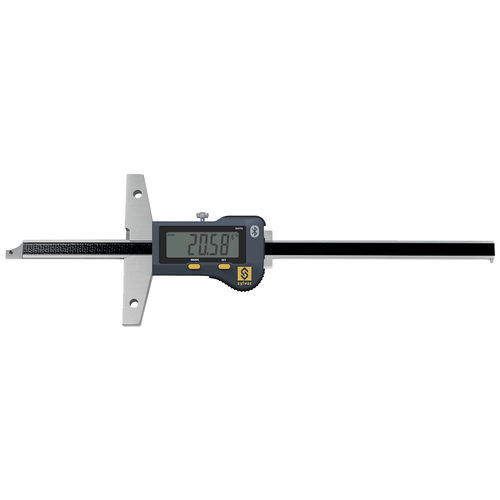 Штангенглубиномер IP67 - S_DEPTH EVO 812-161 series - SYLVAC