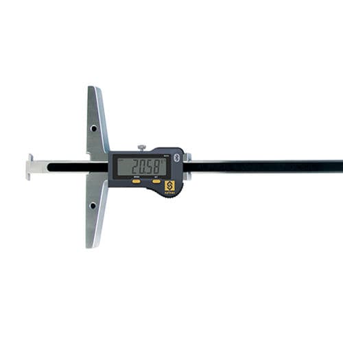 Штангенглубиномер IP67 - S_DEPTH EVO TWO FIXED - SYLVAC