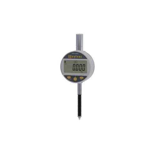 Компаратор со шкалой - S_DIAL WORK ADVANCED - SYLVAC - цифровой