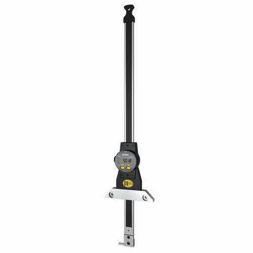 Беспроводной штангенглубиномер - S_DEPTH PRO - SYLVAC - IP54