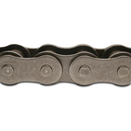 Трансмиссионная цепь - 60H - DIAMOND CHAIN - из стали / для тяжелых условий применения / ANSI