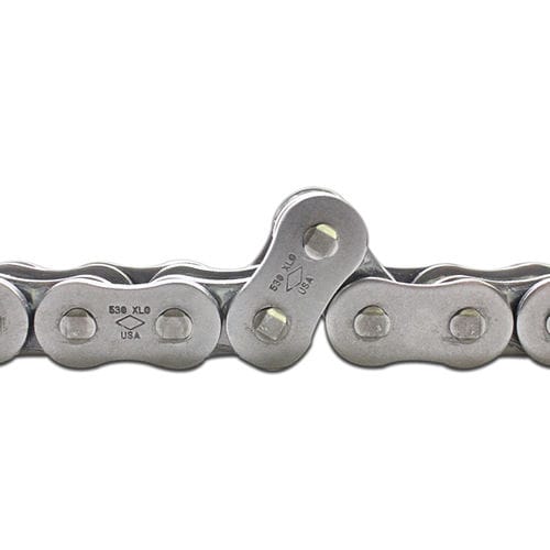 Трансмиссионная цепь - 35MS - DIAMOND CHAIN - из стали / для кольцевых уплотнений / для цепи