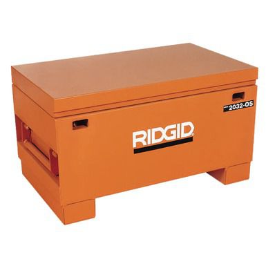 Контейнер - 2032 - Ridge Tool