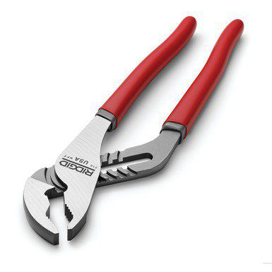 Кусачки с несколькими разъемами - 707 - 734 - Ridge Tool - сверхточный