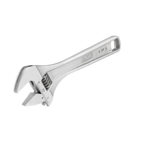 Разводной ключ из стали - 7 series - Ridge Tool