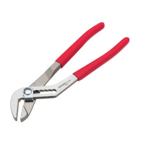 Кусачки с несколькими разъемами - 734 - Ridge Tool - сверхточный
