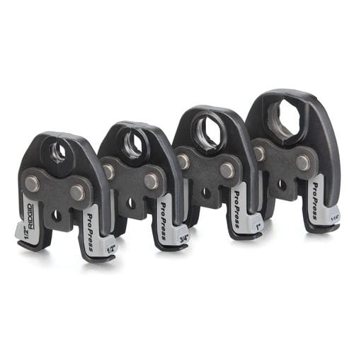 Обжимной штамп - Compact series - Ridge Tool