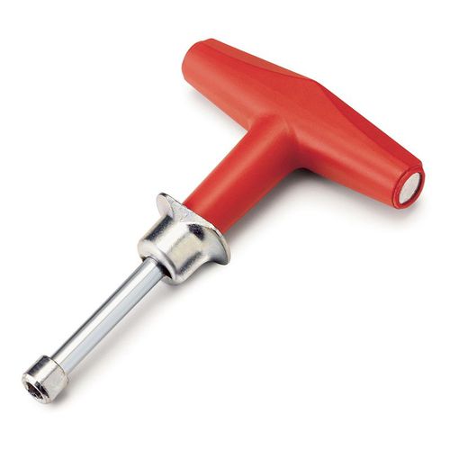 Предварительно настроенный динамометрический ключ - 902, 904  - Ridge Tool