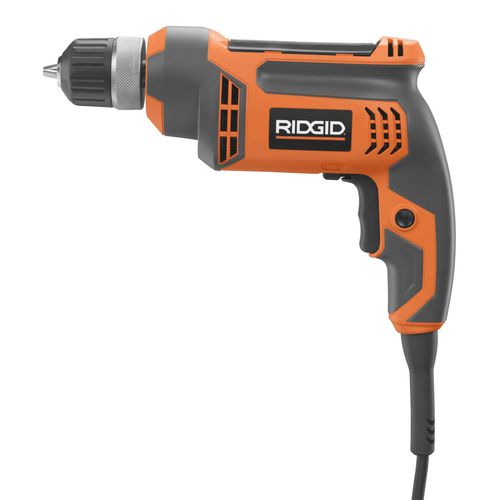 Электрическая дрель - R70011 - Ridge Tool