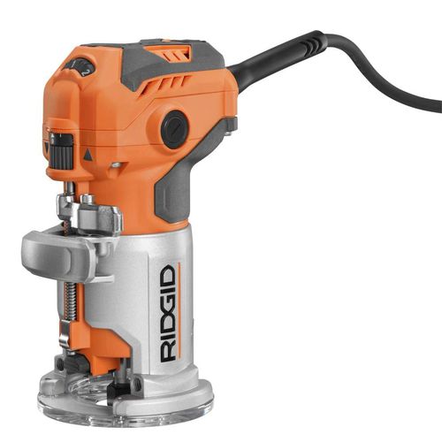 Переносной фрезер - R2401 - Ridge Tool