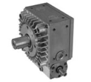 Скоростная коробка передач - PE2 series - TANDLER
