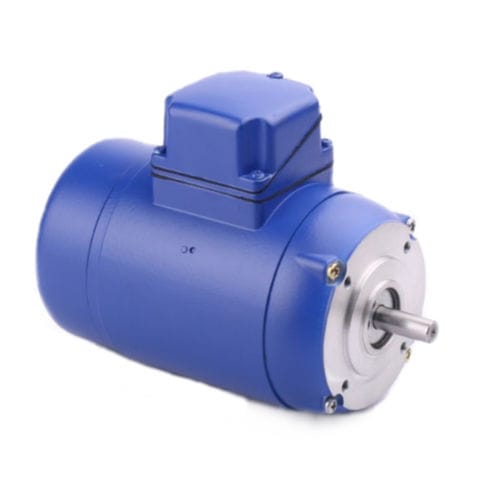 Универсальный двигатель - KG 70 - GROSCHOPP AG Drives & More - DC / 24 В / 220 В