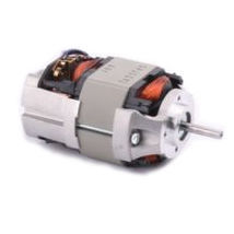 Универсальный двигатель - KE 70 - GROSCHOPP AG Drives & More - DC / промышленный / для насоса
