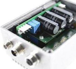 Сервоконтроллер DC - DIS-2-310 - GROSCHOPP AG Drives & More - для позиционирования / 2 аналоговых входа / программируемый