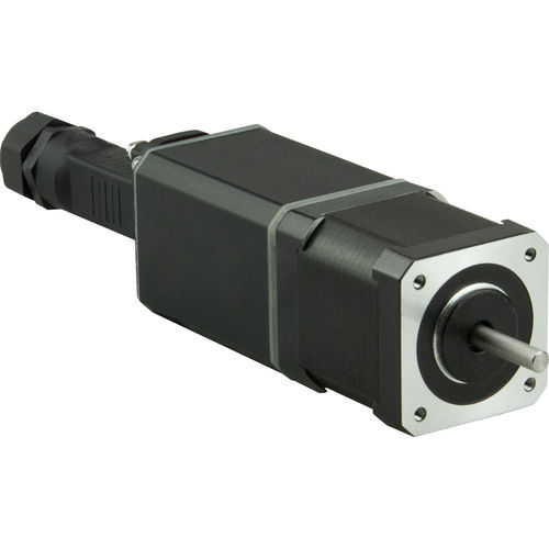 Двигатель IP65 - SMD 1.6mini - Smart Motor Devices - шаговый / DC / 12 В