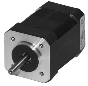 Бесщеточный двигатель - SM42L100 - Smart Motor Devices - DC / 24 В