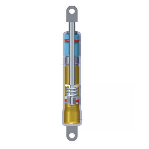 Газовая пружина - HYDRO-LIFT - STABILUS