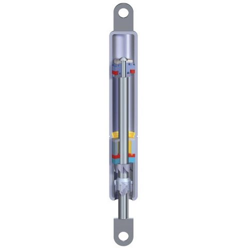 Фиксируемый газовая пружина - LIFT-O-MAT PTL - STABILUS