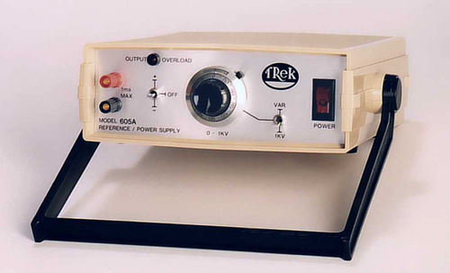 Источник питания для монтажа в стол - 605A - TREK, INC. - AC/DC / с одним выходом / с изменяющимся выходом
