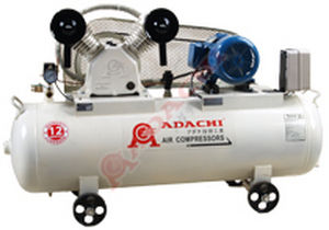 Поршневый компрессор - AD-205 - A.D.I ATACHI CORPORATION SDN BH - воздушный / с электродвигателем / на роликах