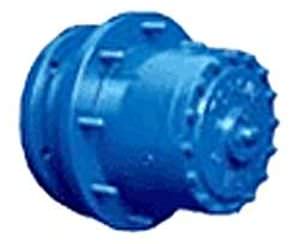 Роликоподшипник с приводным валом с прямым приводом - Torque-Hub® - Fairfield