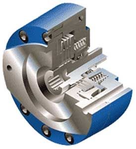 Многодисковый тормоз - Torque Lock™ - Fairfield - на пружине / гидравлическое разжимание