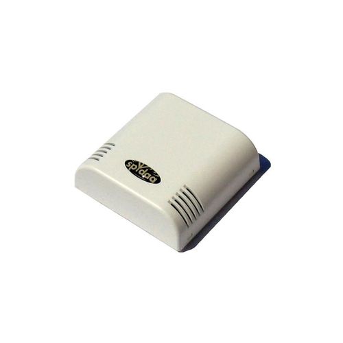 Настенный датчик температуры - SPYDAQ-1001-T - Signatrol Ltd - беспроводной / для улицы / для окружающей среды