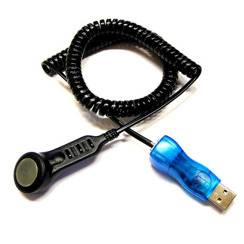 Интерфейс связи - SL50 - Signatrol Ltd - USB