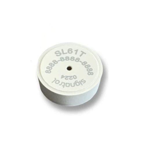 Регистратор данных для измерения температуры - SL61 series - Signatrol Ltd - USB / NFC / без экрана