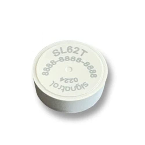 Регистратор данных для измерения температуры - SL62 series - Signatrol Ltd - USB / NFC / без экрана