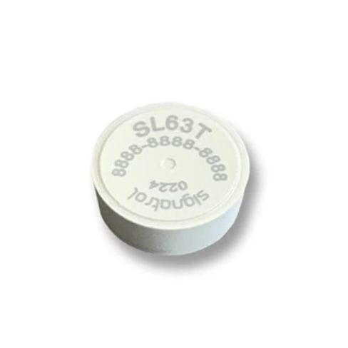 Регистратор данных для измерения температуры - SL63 series - Signatrol Ltd - USB / NFC / миниатюрный