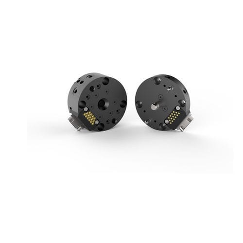 Исполнительный механизм робота - QC-30 - DE-STA-CO